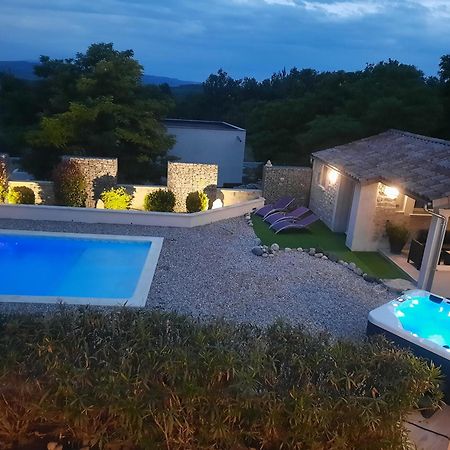 Le Cocon Villa Lussas Exterior photo